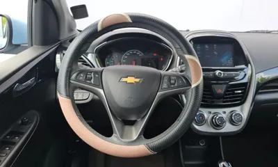 ChevroletGMDaewoo Spark 2016, 100063 км, за 5200000 KRW - фото 14