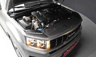 Kia Mohave 2023, 51462 км, за 31900000 KRW - фото 6