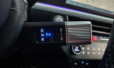 Hyundai Sonata 2025, 10636 км, за 28300000 KRW - фото 9
