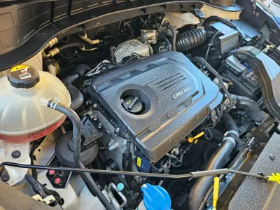 Hyundai Tucson 2017, 162440 км, за 9480000 KRW - фото 20