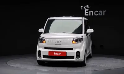Kia Ray 2022, 89958 км, за 5550000 KRW