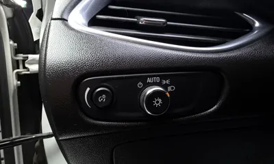 ChevroletGMDaewoo Malibu 2017, 121784 км, за 7800000 KRW - фото 17