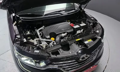 Renault-KoreaSamsung QM6 2019, 80622 км, за 10500000 KRW - фото 6
