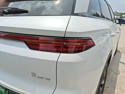 BYD Pro New Energy 2025, 20400 км, за 74100 CNY - фото 8