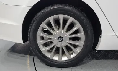 Hyundai Sonata 2015, 89823 км, за 20000000 KRW - фото 5