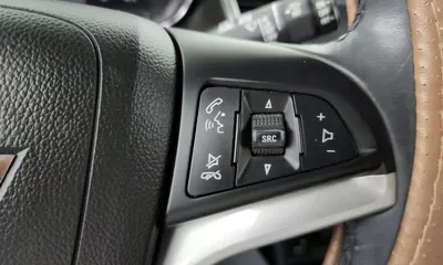 ChevroletGMDaewoo Trax 2017, 117341 км, за 7000000 KRW - фото 18