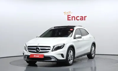 Mercedes-Benz GLA-Class 2015, 74580 км, за 13900000 KRW - фото 1