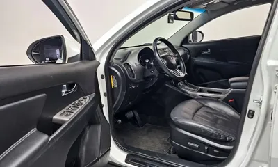 Kia Sportage 2014, 119622 км, за 8500000 KRW - фото 10