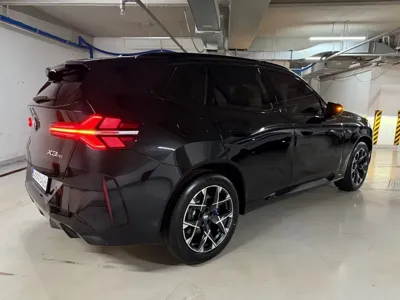 BMW X3 2026, 821 км, за 48030000 KRW - фото 6
