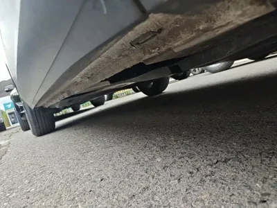 Volkswagen Tiguan L 2017, 132100 км, за 62300 CNY - фото 21