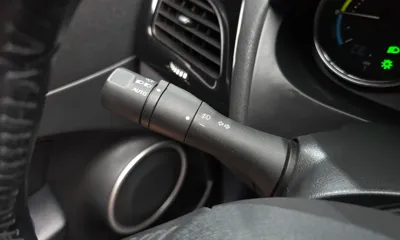 Renault-KoreaSamsung SM3 2017, 69280 км, за 7900000 KRW - фото 20