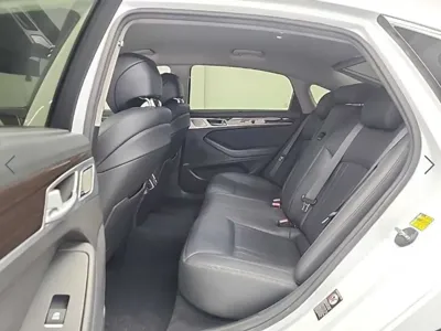 Genesis G80 2017, 156836 км, за 13690000 KRW - фото 12