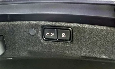 Kia K7 2017, 175645 км, за 7900000 KRW - фото 20