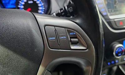 Hyundai Tucson 2015, 119950 км, за 8000000 KRW - фото 16