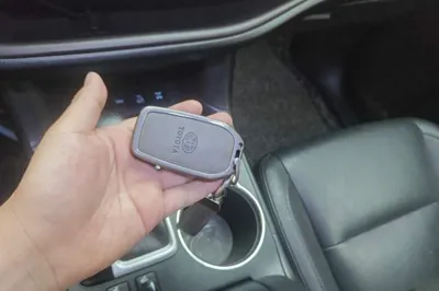 Toyota Highlander 2015, 196300 км, за 67979686.04 CNY - фото 9