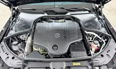 Mercedes-Benz S-Class 2026, 1066 км, за 142000000 KRW - фото 6