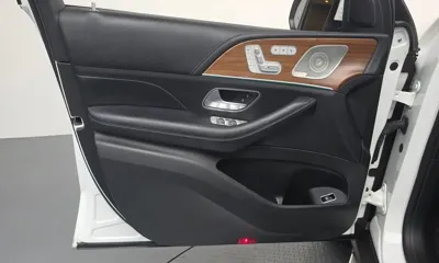 Mercedes-Benz GLE-Class 2021, 41238 км, за 64800000 KRW - фото 24