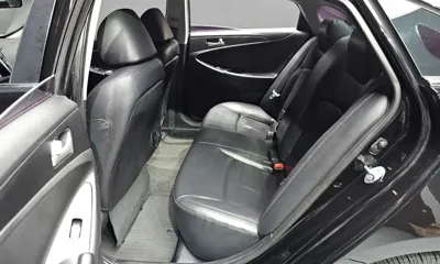 Hyundai Sonata 2014, 144301 км, за 5200000 KRW - фото 18