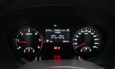 Kia Sportage 2022, 53413 км, за 15000000 KRW - фото 8