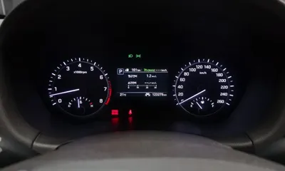 Genesis G80 2019, 123275 км, за 13900000 KRW - фото 8