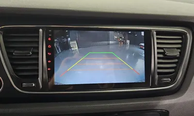 Kia Canival 2017, 201358 км, за 6700000 KRW - фото 17