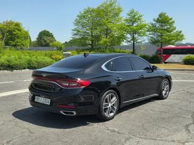 Hyundai Grandeur 2017, 151200 км, за 14990000 KRW - фото 3