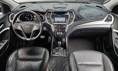 Hyundai Maxcruz 2018, 172404 км, за 12700000 KRW - фото 7