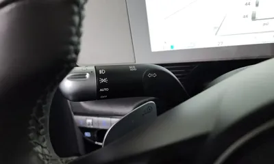 Hyundai Ioniq5 2022, 93237 км, за 29200000 KRW - фото 15