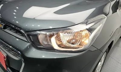 ChevroletGMDaewoo Spark 2017, 86986 км, за 4700000 KRW - фото 22