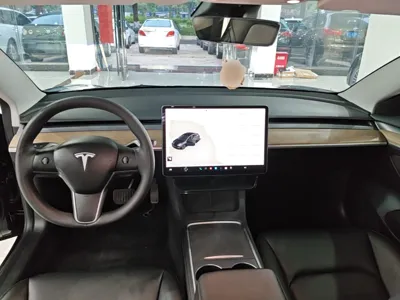 Tesla Model 3 2021, 115200 км, за 133124.63 CNY - фото 13