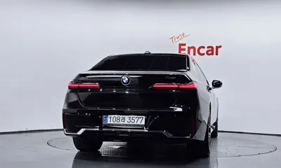 BMW 7-Series 2025, 799 км, за 155700000 KRW