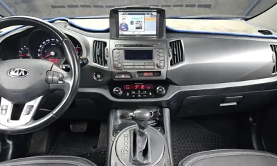 Kia Sportage 2013, 213958 км, за 5500000 KRW - фото 13