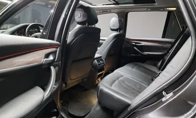 BMW X5 2017, 49026 км, за 35500000 KRW - фото 12