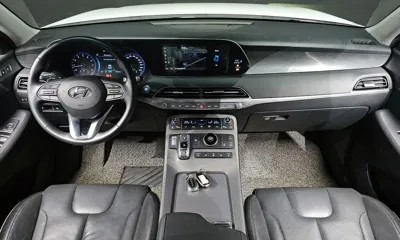 Hyundai Palisade 2022, 59672 км, за 26600000 KRW - фото 7