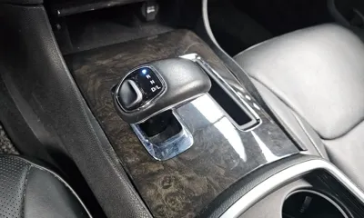 Chrysler 300C 2014, 64934 км, за 7200000 KRW - фото 9