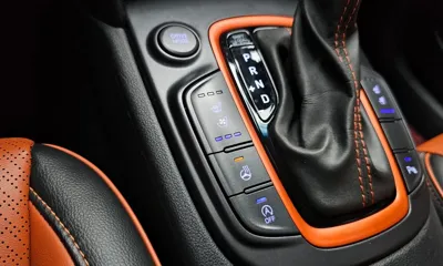 Hyundai Kona 2018, 79765 км, за 9990000 KRW - фото 19