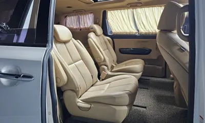 Kia Canival 2018, 163283 км, за 11950000 KRW - фото 12