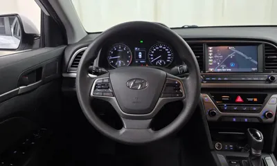 Hyundai Avante 2018, 166485 км, за 7700000 KRW - фото 13
