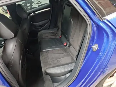 Audi S3 2016, 51300 км, за 106199 CNY - фото 15