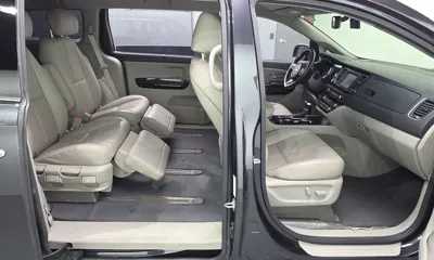 Kia Canival 2019, 169920 км, за 11500000 KRW - фото 12
