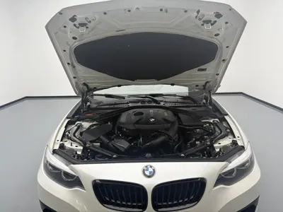 BMW 2 Series (Import) 2020, 41900 км, за 129800 CNY - фото 16