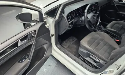 Volkswagen Golf 2015, 246906 км, за 6900000 KRW - фото 10