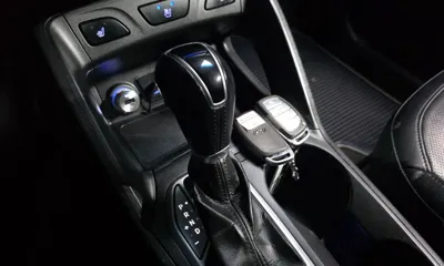 Hyundai Tucson 2014, 141900 км, за 5900000 KRW - фото 9