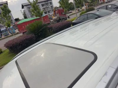 Dongfeng Fengon 580 2016, 55300 км, за 30427.71 CNY - фото 11