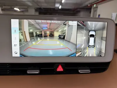 Hyundai Ioniq5 2022, 77316 км, за 29900000 KRW - фото 9