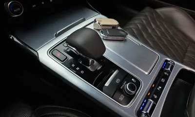 Kia Stinger 2023, 112181 км, за 25300000 KRW - фото 9
