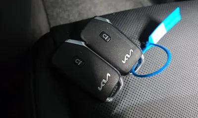 Kia Sportage 2024, 44725 км, за 32500000 KRW - фото 33