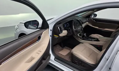 Hyundai Grandeur 2018, 113139 км, за 14300000 KRW - фото 10