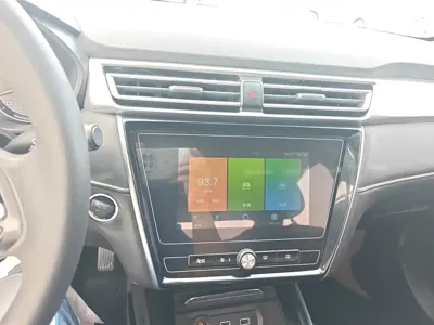 Roewe i5 2019, 84400 км, за 24400 CNY - фото 13