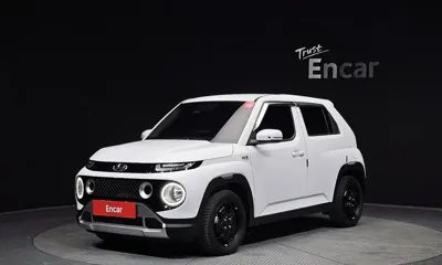 Hyundai Casper · 2023 год